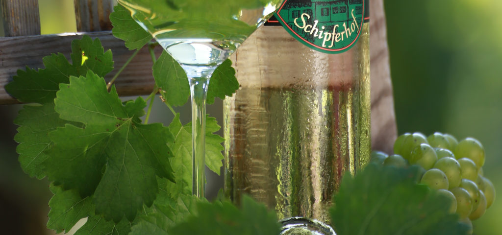weinheader
